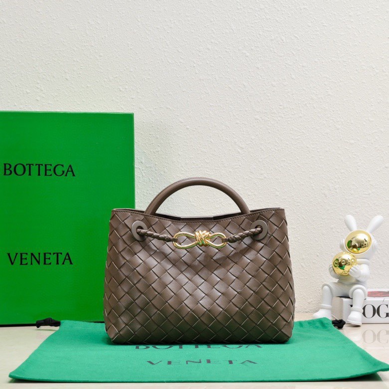 Bottega Veneta Top Handle Bags